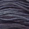Weeks Dye Works Over-Dyed 6-Strand Embroidery Floss, 5 Yds: Gunmetal view 1