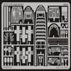 Eduard Accessories 49274 Model-Making Accessory f 15 C Eagle Interior Set view 3