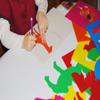 Henbea 716 "Farm Animals Stencil (6-Piece) view 2