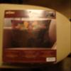 Bucilla "Tuscan" Felt Decorative Pillow Kit 85083 view 1