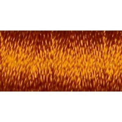 Sulky Of America 268d 40wt 2-Ply Rayon Thread, 850 yd, Pumpkin Pie