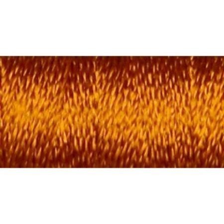 Sulky Of America 268d 40wt 2-Ply Rayon Thread, 850 yd, Pumpkin Pie