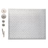 The Beadsmith, Wig Jig, Wig-A-Ma-Jig Deluxe, 4.5 x 5.5 inch Square jig, Includes 30 Metal pegs, Tool for Making Wire findings, Components and Jewelry Designs view 2
