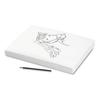 Pacon Tracing Paper PAPER,TRACING,9X12,500/RM DPCR367 (Pack of3) view 1