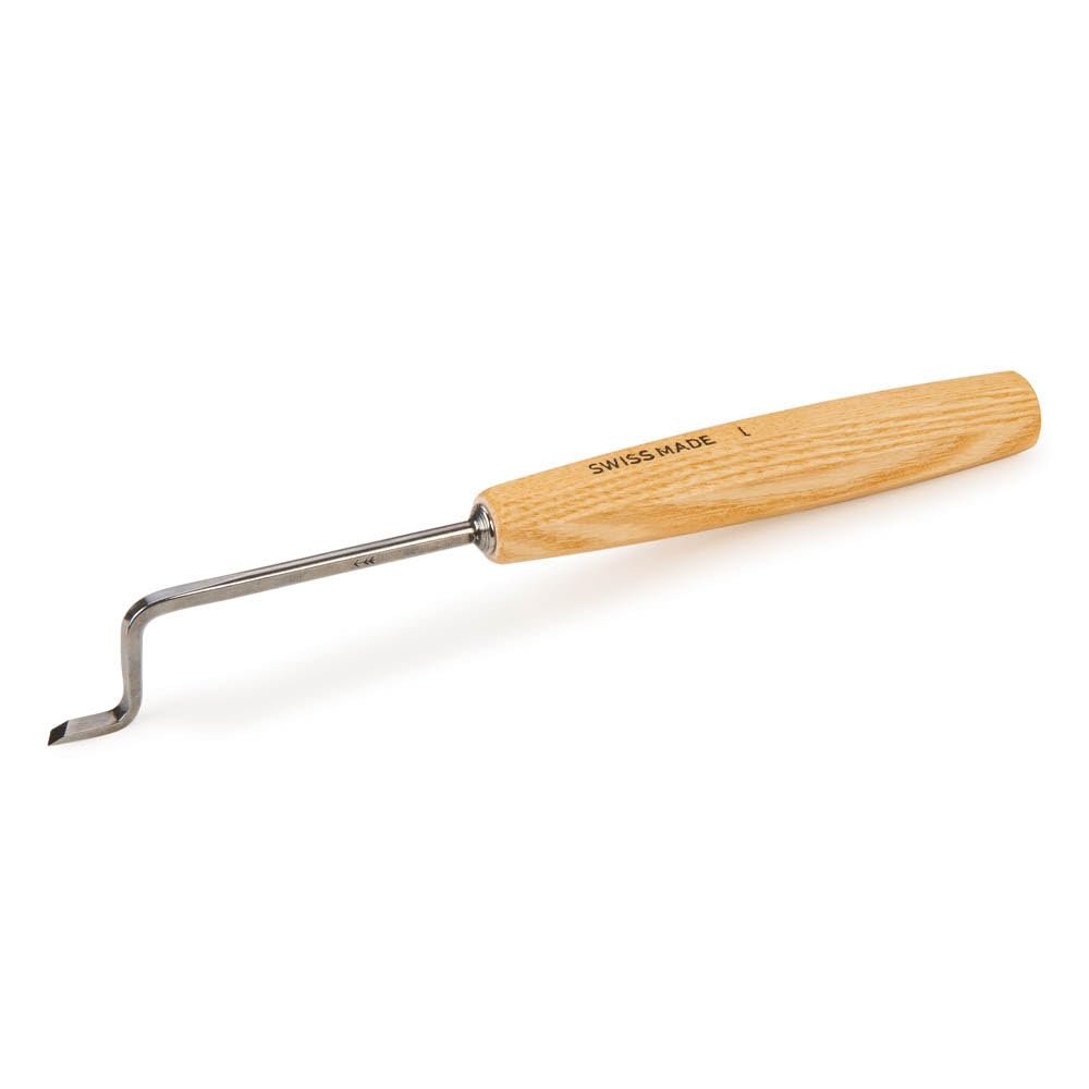 PFEIL "Swiss Made" Undercutting Tool Left