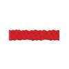 Bonnie Macrame Craft Cord 4mmX50yd-Red3 view 1
