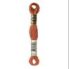 DMC Thread 6-Strand Embroidery Cotton 8.7 Yards Light Mahogany 117-3776 (12-Pack) view 1