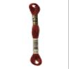 Dmc 6-Strand Embroidery Cotton 8.7yd-Dark Red Copper view 1