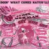 Doin' What Comes Natur'lly Vintage 1946 Sheet Music from Rodgers and Hammerstein's "Annie Get Your Gun" with Ethel Merman, music by Irving Berlin view 1