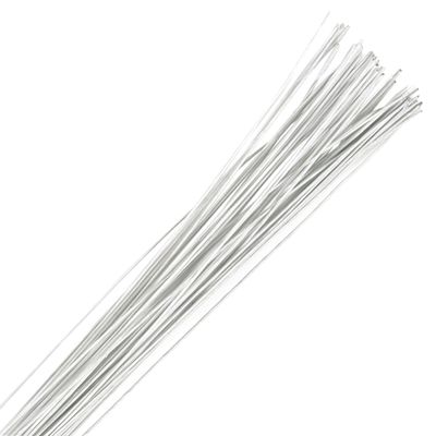 Unbekannt 1382W Flower Wire, Silicone
