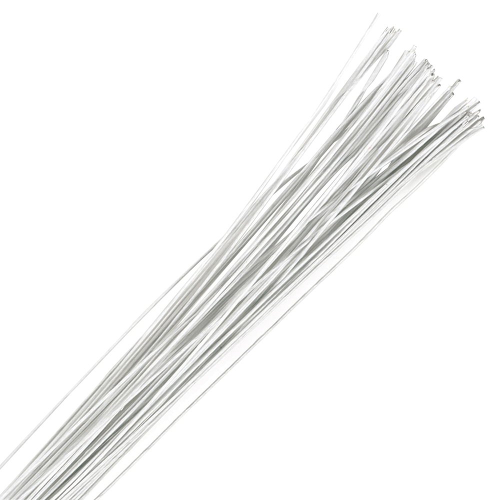Unbekannt 1382W Flower Wire, Silicone