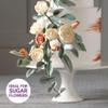 Unbekannt 1382W Flower Wire, Silicone view 2