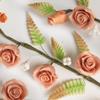 Unbekannt 1382W Flower Wire, Silicone view 4