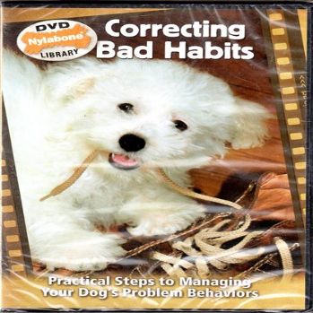 Correcting Bad Habits Dvd105
