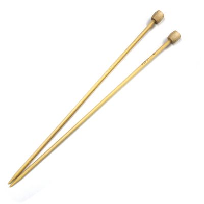 Clover "Takumi" Mini Stick Needle, No. 6, 54-256