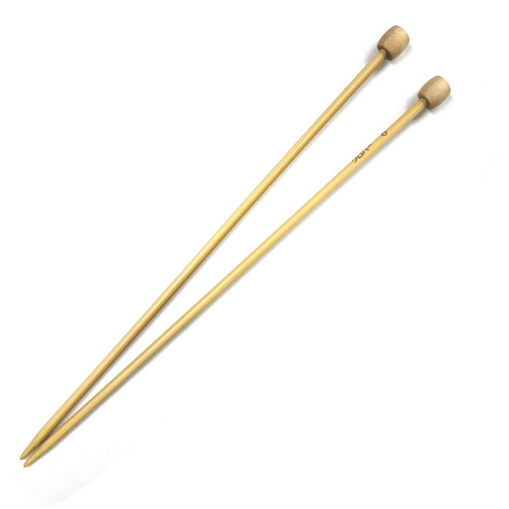 Clover "Takumi" Mini Stick Needle, No. 6, 54-256