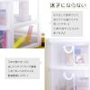 Sanko Plastic Elpis Accessory Storage view 3