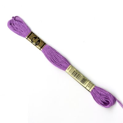 DMC Stranded Cotton Number 553