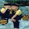 What's the Buzz? Knitting Pattern (CH-26) view 1