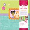 American Girl Crafts Friends Creative Photo Album view 1