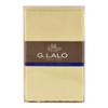 Clairefontaine - Ref 25216L - G.Lalo Correspondence Set "Collection de Paris" - 10 x Cards (300gsm, 97 x 152mm) + 10 x Lined Envelopes with Serrated Edges (100 x 158mm) - Ivory view 1