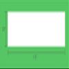 Hygloss Products Word Cards, 2.5" x 11.5" Size, Ultra White (43003) view 2