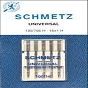Schmetz Universal 5 Pk. Sz.16/100