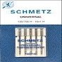 Schmetz Universal 5 Pk. Sz.16/100
