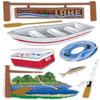 Jolee's Boutique (Jolly Boutique Lake Activities 50-50116 view 1