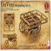 Academy Da Vinci Self Propelling Cart view 1