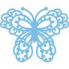 Ecstasy Crafts Marianne Design Creatables Dies, Butterfly 1 view 1