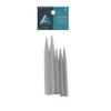 Art Alternatives Tortillons Set, 6-Pieces view 1