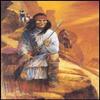 Geronimo Paper Tole 3D Decoupage Craft Kit Size 8x10 inches view 1