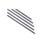 Jamara 237740 5 Pieces Steel Piano Wire, 4 mm x 1000 mm, Multi Color view 1