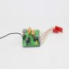 Jamara 33118 Receiver Circuit Board, Multi Color view 1