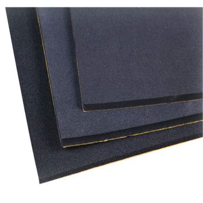 Jamara 59852 Self-Adhesive Rubber Sheet, 160 x 265 x 5 mm, Multi Color