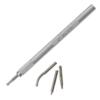 Excel Burnishing Set with 4 Tips view 1