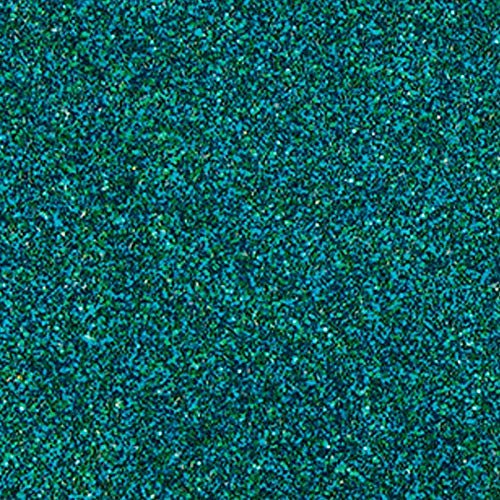 Aqua Glitter Embossing Powder 1 Ounce