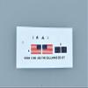 Trumpeter 1/350 Scale USS The Sullivans DD537 Destroyer view 3