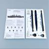 Trumpeter 1/350 Scale USS The Sullivans DD537 Destroyer view 4