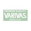 VARIVAS Sticker Premium Quality Cutting Sheet Small White view 1