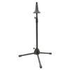 Hamilton KB952 Trombone Stand, Stable Tripod Base, Spring-Cushioned Bell Cup, Built for Daily Use, Folds for Travel view 1