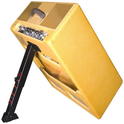 Hamilton Uni-Stand Guitar Amp Stand