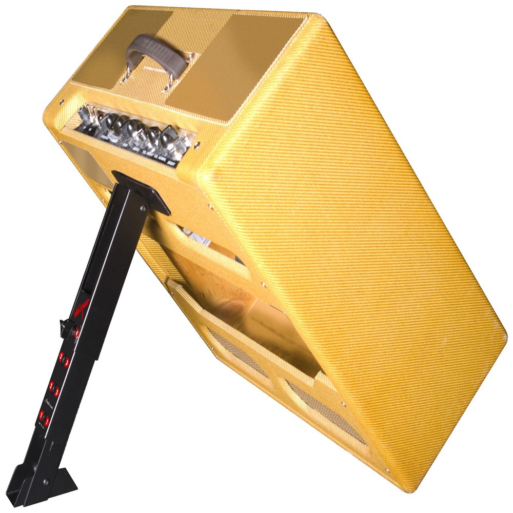 Hamilton Uni-Stand Guitar Amp Stand