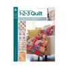 Leisure Arts Bhg 1-2-3 Quilt Quilting Book, Quilting Books, Quilt Books, Patterns for Quilting, Patterns, Books and Patterns, Pattern Books view 1