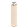 Gutermann Sew-All Thread 110yd-Bone view 1