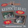 Fitzgerald Huntng Ent Inc Keepin It Real Dvd view 1