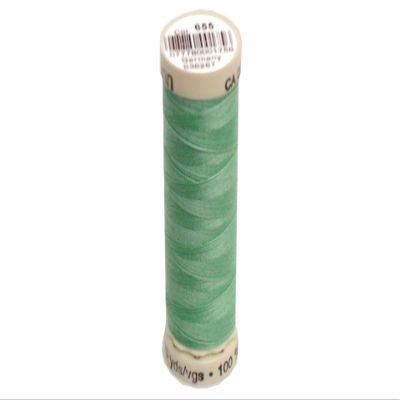 110 Yard Gutermann Thread #476 - #690