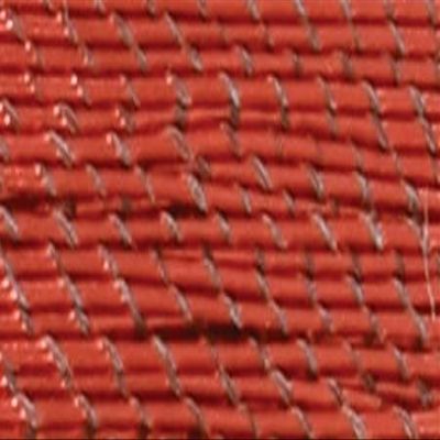 Coats Metallic Thread 125yd-Ruby