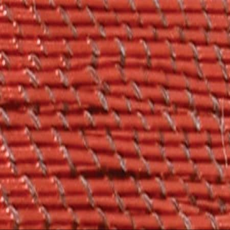 Coats Metallic Thread 125yd-Ruby